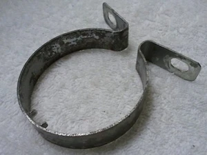 Alfa Romeo 105 ATE CLUTCH RESERVOIR METAL CLIP, EXCELLENT USED CONDITION - Imagen 1 de 1