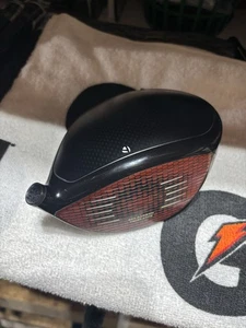 Left Handed Taylormade Stealth Driver Head 10.5 Degree - Picture 1 of 4