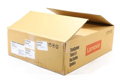 Carcasa Lenovo ThinkSystem SE350 E2 Intel D-2143T Barebone FRU P/N: 01PF651 Foto 1 de 4