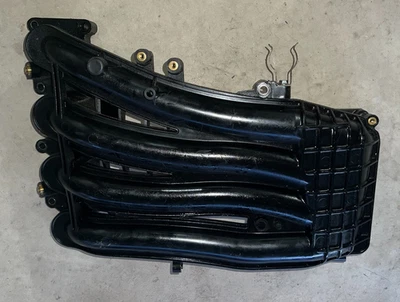 Suzuki 60-70 HP DF60 DF70 Inlet Manifold Assembly PN 13110-99E10 Fits 1998-2009 - Image 1 of 2