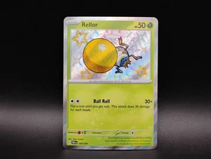 Rellor 108/091 Sv: Paldean Fates Holo - Foto 1 di 2