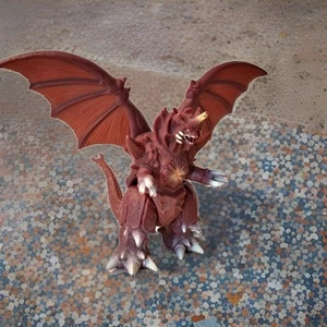 Toho Bandai Destroyah 6" Godzilla PVC Action Figure Toy - Picture 1 of 6