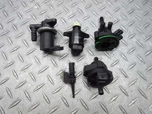2006 06-08 BMW K1200GT Air Intake Temp Sensor Valve Solenoid Idle Speed Control - Picture 1 of 9