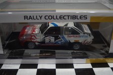 Ottomobile OT933 - Opel Commodore GSE 1973 #22 Rallye Monte-Carlo - 1/18 - NEUF