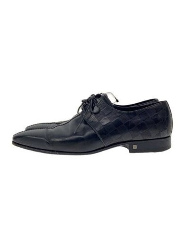 LOUIS VUITTON（LV） LOUIS VUITTON scarpe da abito UK6.5 BLK