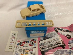 Peugeot 309 GTI GrA Rallye Corse 1990 Cevennes - kit 1/43 Provence Moulage - Picture 1 of 6