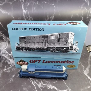 HO scale Proto 2000 # 23053  MISSOURI PACIFIC GP 7 Phase 2 2nd release,  MP 4289 - Picture 1 of 8