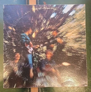 Bayou Country Creedence Clearwater Revival Fantasy Vinyl Record 12" LP 33 RPM - Imagen 1 de 14