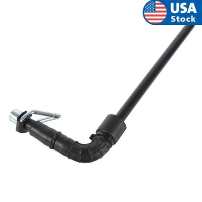 Tubo de manguera conector válvula PCV para Ford Ranger 2002-2008 3,0 L V6 2L5Z-6C324-CA EE. UU. Foto 1 de 4