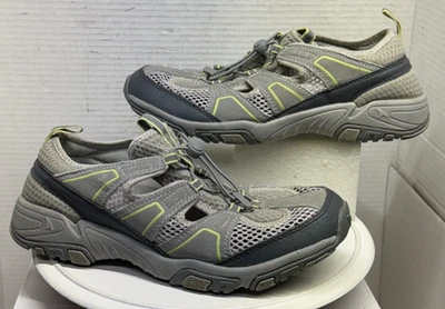 Zapatillas deportivas acuáticas Bass Seneca H2O para mujer talla 9,5 M 4479-020 plantillas Vionic Foto 1 de 4