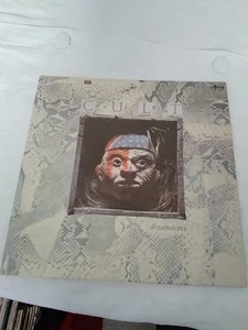 The Cult Dreamtime 1984 Beggars Banquet Records - Picture 1 of 3