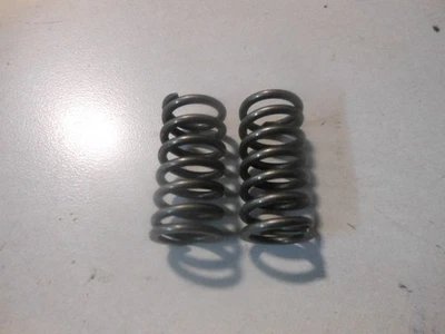 Muelles NOS compatibles con: Suzuki 77-82 GS750 72-77 GT750 80 PE400 09440-19007 cantidad 2 Foto 1 de 3