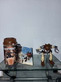 LEGO BIONICLE: Pohatu Nuva (8568)
