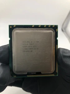 Intel Core i7 930 CPU Processor - Picture 1 of 4
