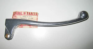 Kawasaki G31M H1 500 F3 F4 Front Brake Lever NOS 46058-012 - Picture 1 of 2
