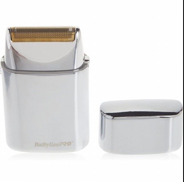 BaByliss PRO BlueFX Boost+ バリカン　レア　希少 BaByliss PRO BlueFX Boost+ バリカン レア 希少 BaByliss PRO BlueFX