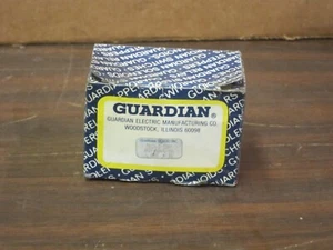 Guardian Electric Co A420-066642-00 Solenoid, Tubular, 12 VDC - Picture 1 of 6