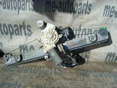 05-10 CARGADOR DODGE MAGNUM CHRYSLER 30 REGULADOR VENTANA TRASERA PASAJERO DERECHO Foto 1 de 4