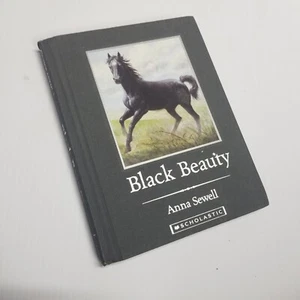 Black Beauty by Anna Sewell 2005 Hardcover - Imagen 1 de 10