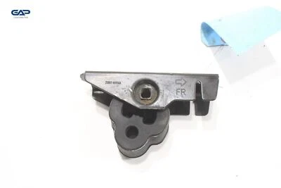 2022-2024 MITSUBISHI OUTLANDER ESCAPE TRASERO SILENCIADOR TUBO SUSPENSIÓN CON SOPORTE OEM Foto 1 de 4