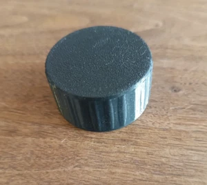 Öl Verschluss Deckel von 3D-DPs passend für Bosch Kettensäge AKE 35-18S - Bild 1 von 2