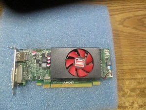 AMD ATI Radeon: Model: 109-C55357-00_02 Video Board. ATI P/N: E32-040931-N41 - Picture 1 of 4