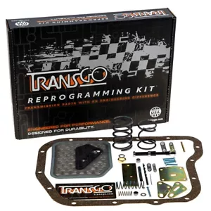 Transgo Reprogramming Kit Chrysler A727 Manual Dodge 727 904 A904 TF8 (TF-3) - Picture 1 of 1