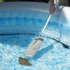 Limpiador de piscina aspirador de piscina aspirador de suelo batería cepillo de piscina piscina piscina Kokido - Imagen 1 de 4