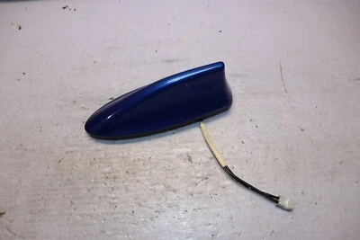 Subaru Impreza WRX STi 2015-2017 sedán techo superior aleta de tiburón radio antena FM fabricante de equipos originales Foto 1 de 4