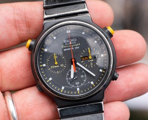 Orologi da polso Seiko Uomo | Acquisti Online su eBay