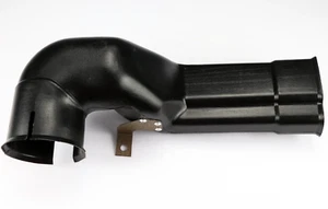 1969 - 1973 Corvette Underdash Left Hand LH Lower Air Conditioning Duct C3 NEW - Picture 1 of 4