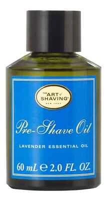 The Art of Shaving Pre-Shave Lavendar Essential Oil 2.oz — 第 1/4 张图片