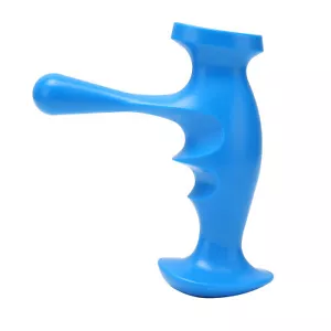 TShaped Point Massager Deep Tissue Relaxation Acupuncture Press Trigger Poin AP9 - Picture 1 of 22