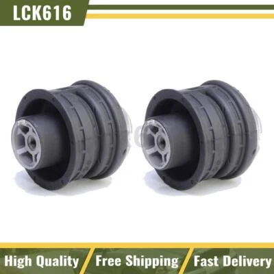 Anchor 2pcs Front Engine Mount Motor Mount For 2001-2005 Mercedes-Benz C240 - Image 1 of 3