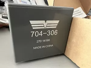 Dorman 704-306 Daytime Running Light Module - Picture 1 of 4