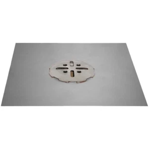 Stainless Steel Balcony Deck Drain - Picture 1 of 8