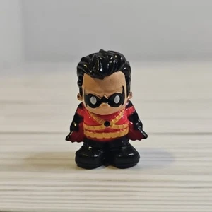 DC Comics Ooshies Robin Figure Pencil Topper - Picture 1 of 6