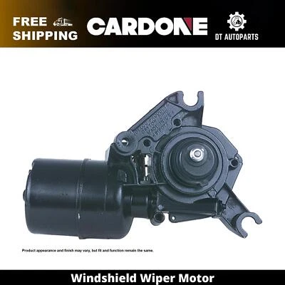 For 1968-1971 Chevrolet Impala Windshield Wiper Motor Front Cardone 1969 1970 - Image 1 of 4