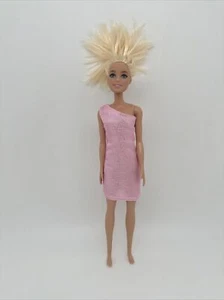 Genuine Barbie Doll Girl , Mattel 2015- 11 In …108 - Picture 1 of 12