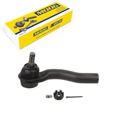 Extremo de barra de dirección exterior delantero izquierdo MOOG para Lincoln Zephyr 2006 Foto 1 de 3