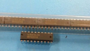 (5pcs) SN74LS374N Flip-flop, Tri State Non Inverted, Positive Edge, 74LS374, TI - Picture 1 of 4