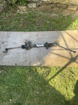 TOYOTA PREVIA BARRA DE DIRECCIÓN LHD (1999-2005) Foto 1 de 3