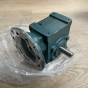 Dodge 17Q05R56 Tigear-2 Reducer Gearbox Worm Gear Reducer 5/8" Shaft - Picture 1 of 5