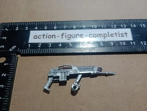 Gi Joe Charbroil Gun Waffenzubehör Hasbro Teil 22B - Bild 1 von 1