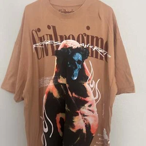Civil Reaper V4 American Classic T-Shirt - Picture 1 of 3