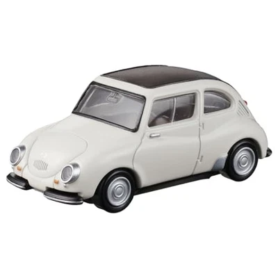 Takara Tomy Tomica Premium 35 Subaru 360 Mini Car Toy Ages 6+ - Image 1 of 4