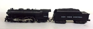 Rail King MTH Trains 4-6-4 New York Central Hudson Steamer Cab 5344 Item MT-1103 - Picture 1 of 5