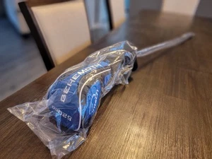Intech Golf Behemoth Driver 10.5° Draw 520cc Super Jumbo NEW - Picture 1 of 9