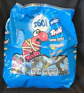 Halloween Classic Fun Trick-or-Treat Sortiment mit, Trolli, jetzt und später, Le - Bild 1 von 3