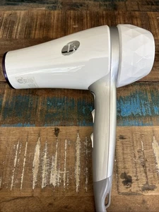 Secador de soplado T3 Featherweight 2 blanco 73822 2 velocidades 3 ajustes de calor Cool Shot XLNT - Imagen 1 de 12